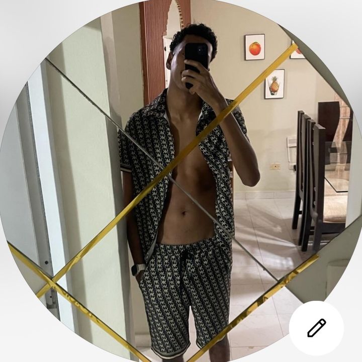 Trebor - Tiktok Profile Picture of Trebor (@robert_l001) on Tiktok