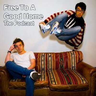 Profile Picture of Free To A Good Home (@FTAGHPod) on Twitter