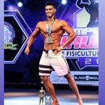 Profile Picture of IFBB Physique Fernando Andrade (@fernando_andradee07) on Instagram