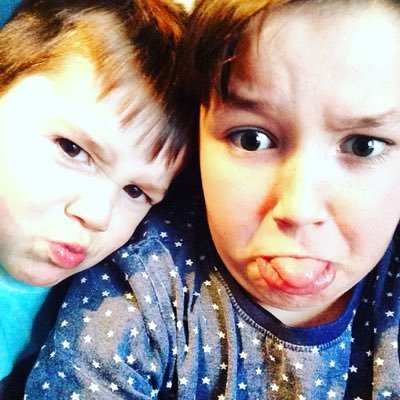 Profile Picture of Mackenzie (@mackperry12231) on Twitter