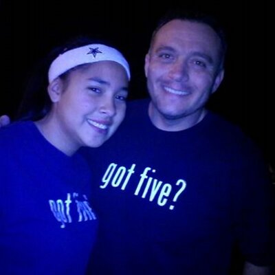 Profile Picture of Kris Penn (@krisspee) on Twitter