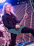 Profile Picture of Jeff Loomison Wikipedia