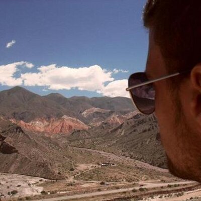 Profile Picture of Albert Torchia (@atorchia1) on Twitter