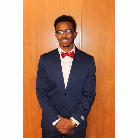 Profile Picture of Hassan Ibrahim (@hasko129292) on Poshmark