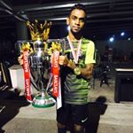 Profile Picture of Joshua Navindran (@joshua.navindran) on Instagram