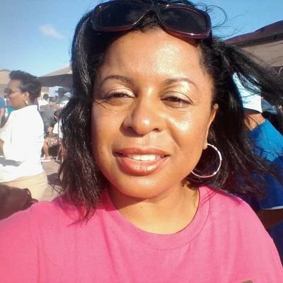 Profile Picture of DONNA BECK (@dbeckmedia) on Twitter