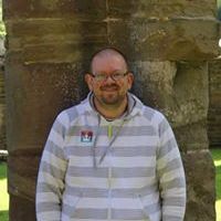 Profile Picture of Richard Hesse (@richjnr007) on Pinterest