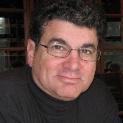 Profile Picture of Marc Goyette (@Rayn4st) on Twitter