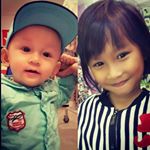 Profile Picture of Keysha Ramona & Toby Alvarezi (@keyshatoby) on Instagram