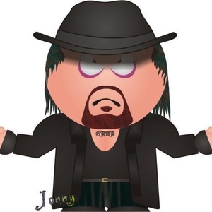 Profile Picture of Jeff Linares (@maskedkane6) on Myspace