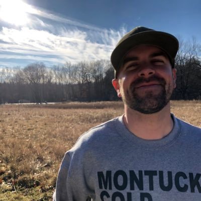 Profile Picture of Ryan Mitchell (@LargeMitch) on Twitter