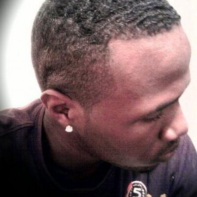 Profile Picture of Sheldon McCray (@Trap_Musiq) on Twitter