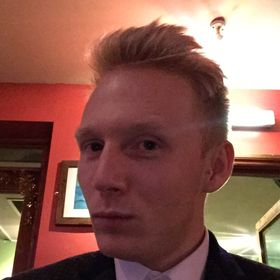Profile Picture of Adam Withers (@adam_withers19) on Pinterest
