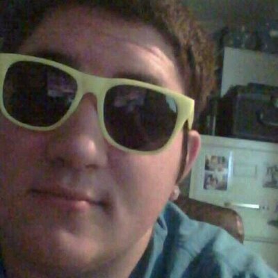 Profile Picture of Aaron Sylvia (@xNova508) on Twitter