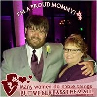 Profile Picture of Angela Rock-thomas (@angela-rock-thomas) on Quora