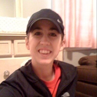 Profile Picture of Ginger McFadden (@Gingamac04) on Twitter
