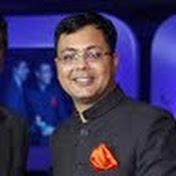 Profile Picture of Ashish Misra (@ashishmisra) on Youtube
