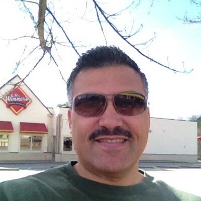 Profile Picture of Ernest J. Stephens (@Real7131) on Twitter