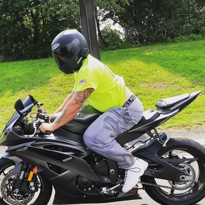 Profile Picture of Nick D'Aquila (@lilnickybeatz) on Twitter