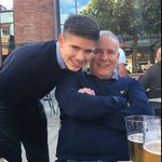 Profile Picture of James Mercer (@jamesmercer_) on Instagram