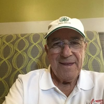 Profile Picture of Joseph Comparato (@jjcomp1954) on Twitter