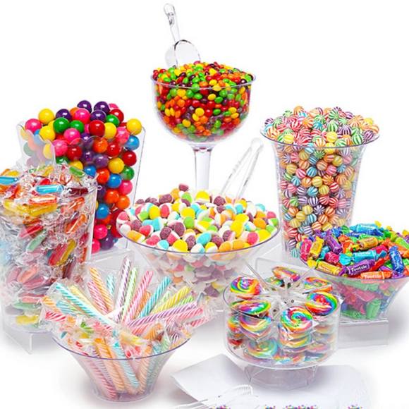 Profile Picture of Candy buffet Candy buffet (@candybuffet) on Poshmark