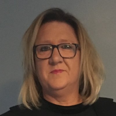 Profile Picture of Mel Bates (@melbates17) on Twitter