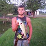 Profile Picture of joshua stacy (@flluffyyyy) on Instagram