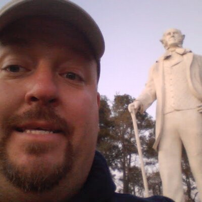 Profile Picture of Matthew Sweatt (@MASH2day) on Twitter