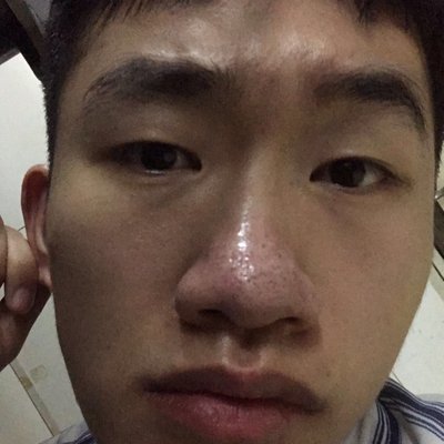 Nick Chuang - Twitter Profile Picture of Nick Chuang (@NickChuang2) on Twitter