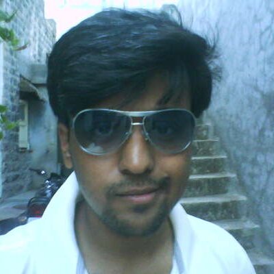 Profile Picture of Rohan Deshmukh (@rohandeshmukh92) on Twitter