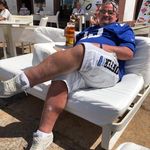 Profile Picture of Paul Brooker (@paul_brooker) on Instagram