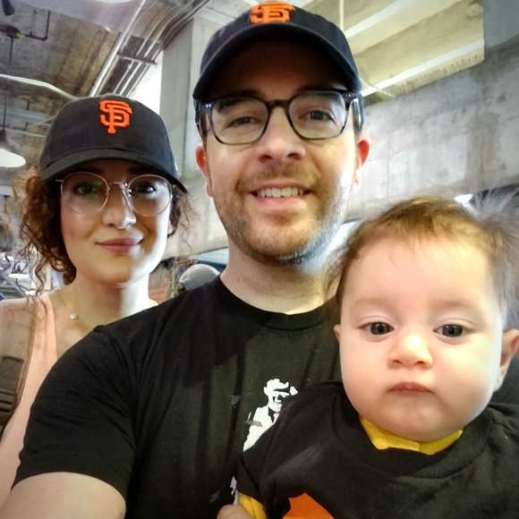 Profile Picture of Ario Jafarzadeh (@arioj) on Poshmark