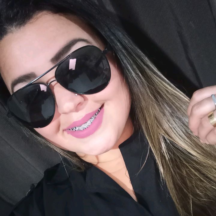 Profile Picture of Carol Collaça 😉 (@carolcollaca) on Tiktok