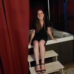 Delphine Vanden Meerschaut - Instagram Profile Picture of Delphine Vanden Meerschaut (@delphine_vandenmeerschaut) on Instagram