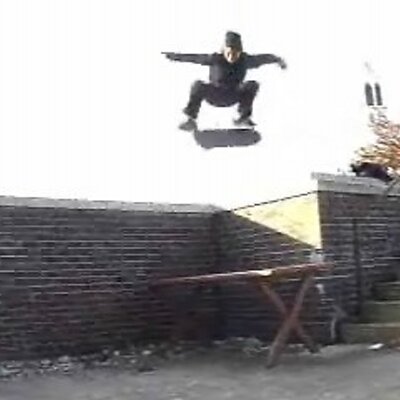 Profile Picture of Justin Helmkamp (@justinhelmkamp) on Twitter