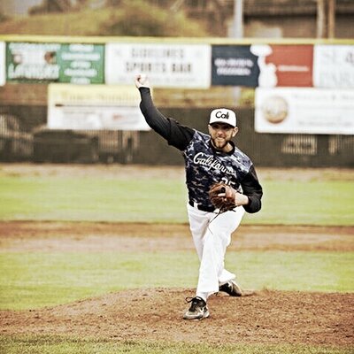 Profile Picture of Jake Barron (@jakebarron15) on Twitter