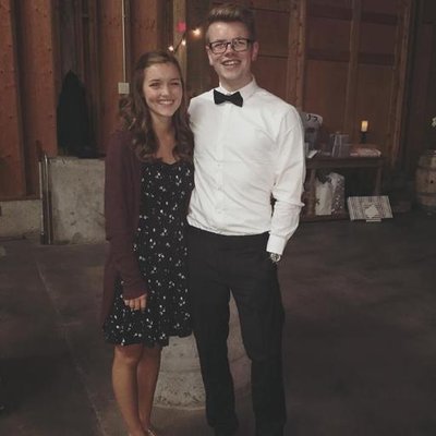 Profile Picture of Carson Parker (@CarsonDParker) on Twitter