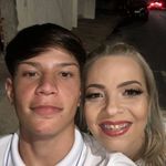 Profile Picture of Nilena Bigatão (@bigataonilena) on Instagram