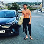 Profile Picture of BRADLEY (@bradley_dickenson) on Instagram