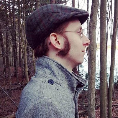 G. D. Falksen - Twitter Profile Picture of G. D. Falksen (@gdfalksen) on Twitter