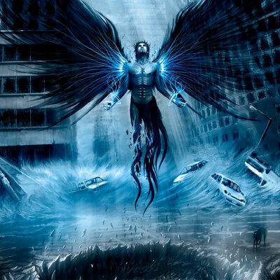 Profile Picture of Omar Lupe (@AnthonyLupe3) on Twitter