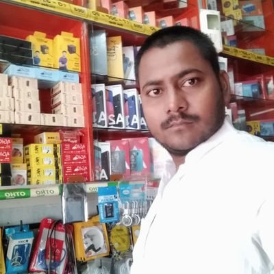 Profile Picture of Dan Prakash (@DanPrakash4) on Twitter
