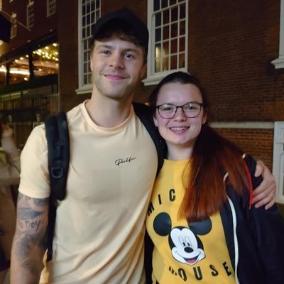 Profile Picture of Elisha Wright (@ElishaTheWanted) on Twitter