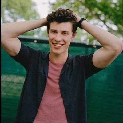 Profile Picture of Shawn Follow Me Plz (@AngelMendes27) on Twitter