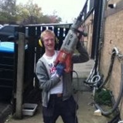 Profile Picture of Tom Siddons (@S12DD0) on Twitter
