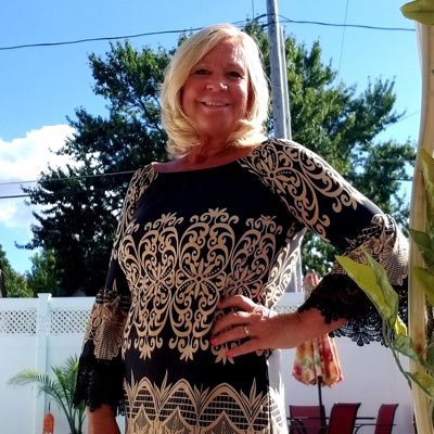 Profile Picture of Patti Sauer (@Pat44Patti) on Twitter