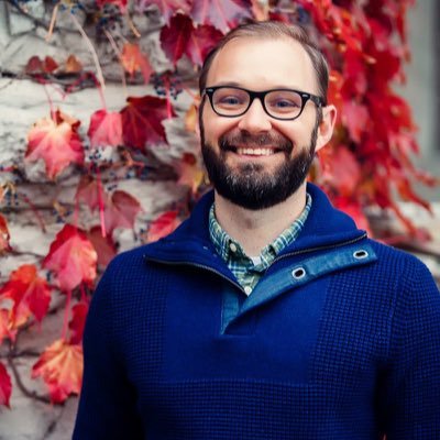 Profile Picture of Aaron Tuttle (@aaronctuttle) on Twitter
