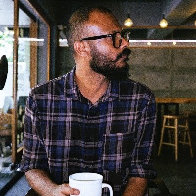 Profile Picture of Joseph D'mello (@josephdmello) on Twitter