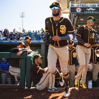 Profile Picture of Fernando Tatis Jr. (@tatis_jr) on Twitter